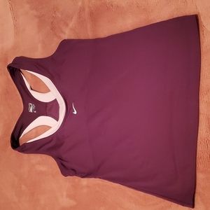 Nike Tank